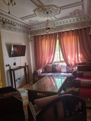 Private authentic spacious house